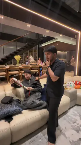 Happy Birthday bang atta🤍