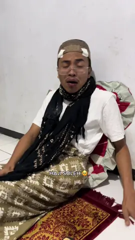 😆😆😆 @Halimbee  #santri #haji #maduasli #maduhutan #maduhalimbee 