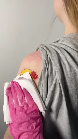 тгк vetchtvt #тату #татуировка #татумастер #татуспб 