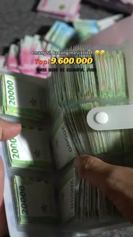 #fyp #wibgajian #nabungchallenge 