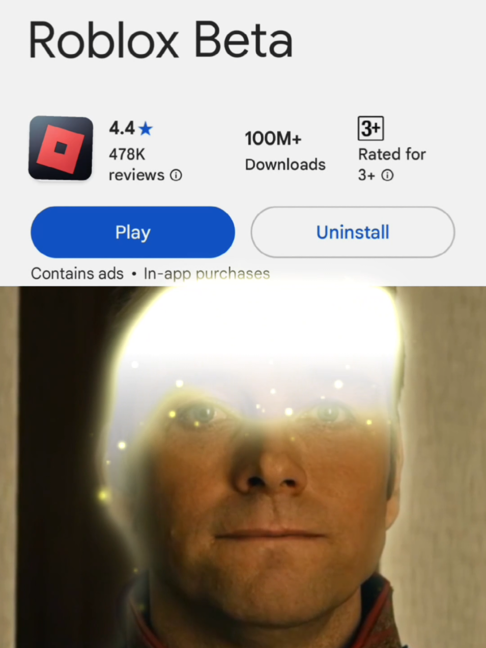 The dream has finally come true 🥹✅ #robloxtiktok #challenge #robloxbeta #robloxgame #fyp 