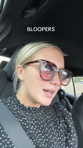 Imma just start showing yall the outtakes cause these be funny #fyp 