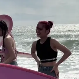 NEW SUMMER ANTHEM!! BIKINI IS THE JAM 🥵😮‍💨🔥 #bini #fyp 