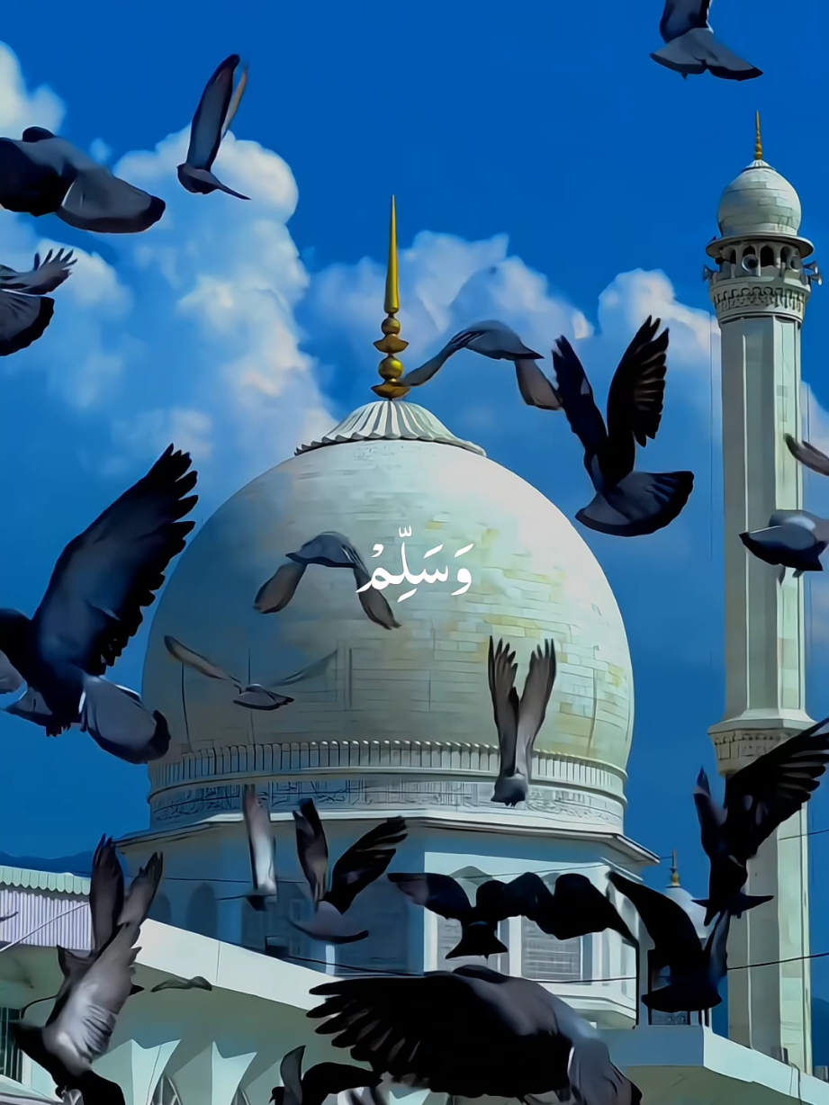 Darood  #nasheed #islamicstatus #viralvideos #samiyusuf  #peacefulbeats1 