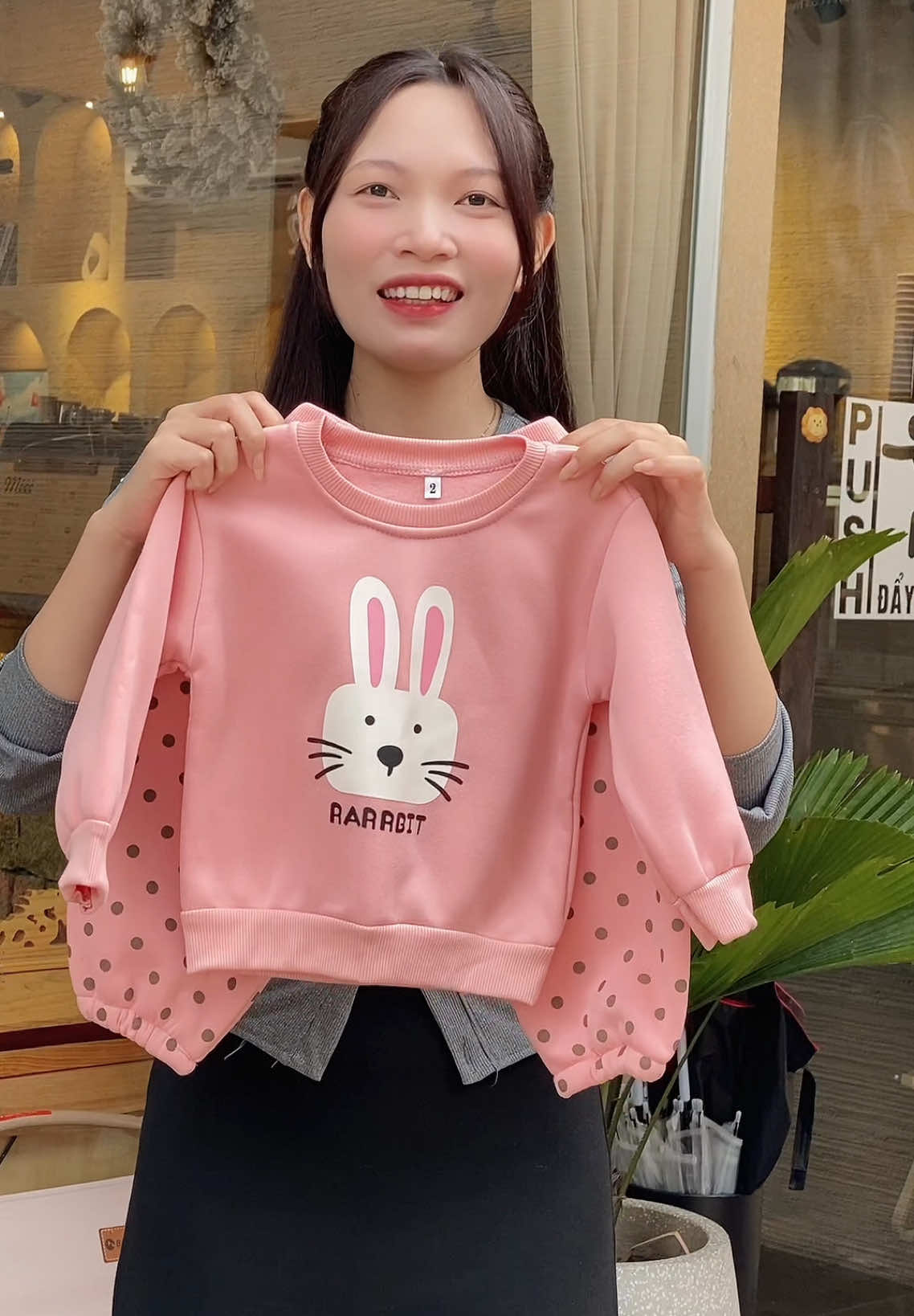 Bộ nỉ bông ấm cho bé #xuhuong #huyendip #thoitrangtreem #thoitrangchobe #dothudongchobe 