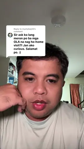 Replying to @mystyleej33 ola na nag home or house visit #utang #loanapplication #loanapproved #loanapproval #loanapp 