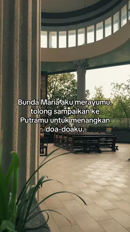 #katolikmuda #katolik #bundamaria🤍🕊🙏 #novena #Rosario 