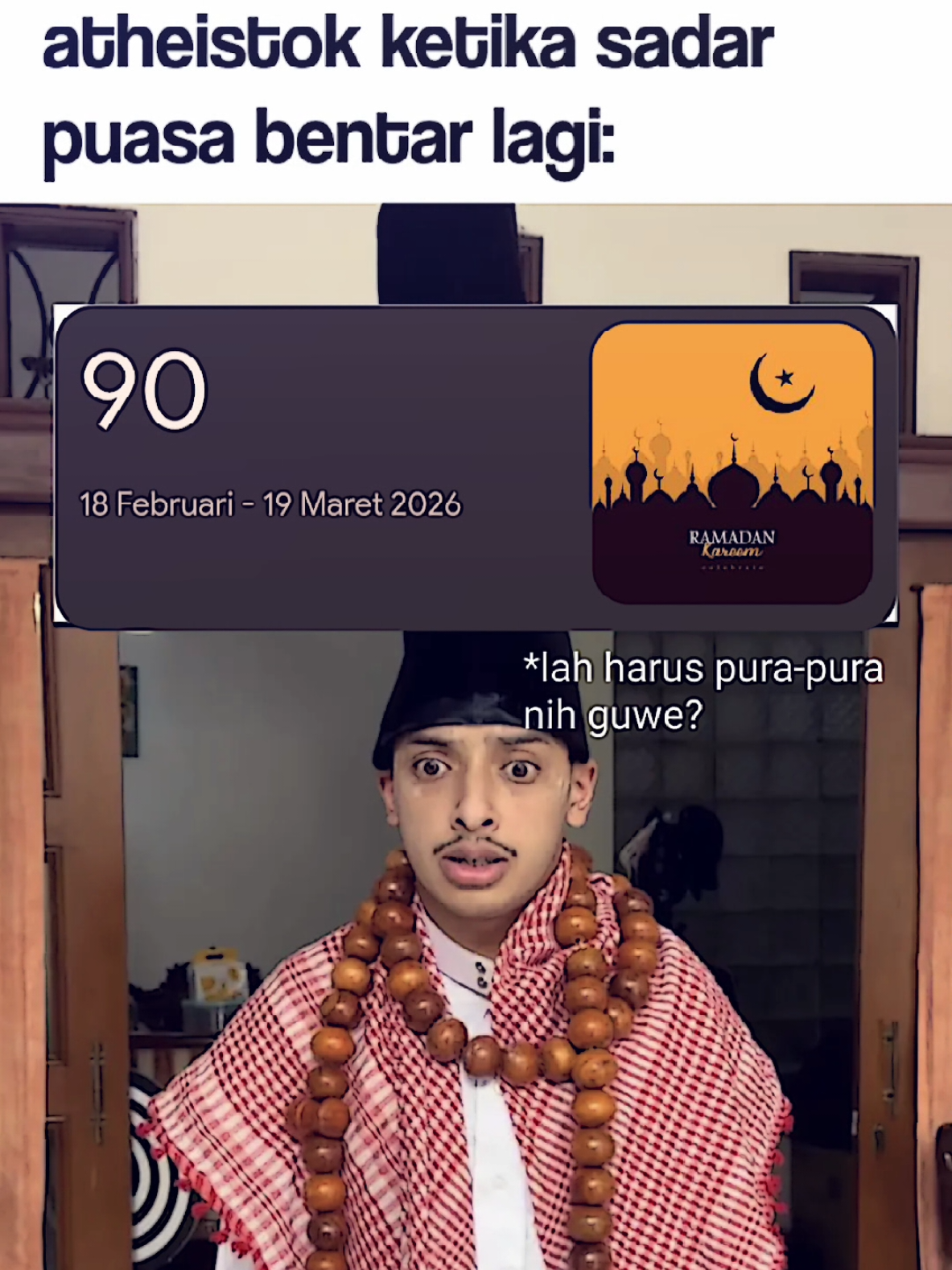 #CapCut ketahuan terima thr kami pukul ditempat lalu penjaruy kan🤣 #atheist #religion #fyp #jjcapcut 