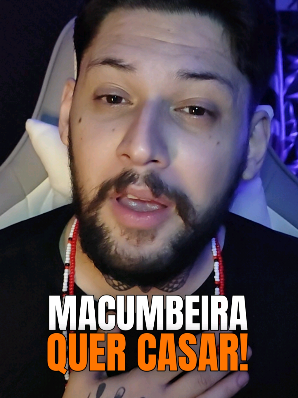 MACUMBEIRA pedindo pro seu Zé arrumar um marido pra casar!#fofoca #tiktokviral #fyp #memes #viraliza #dica #fofocas #Vlog #pravoce #comedia #engraçado #humortiktok #macumbeiro #foryoupage #humor #humorbr #tarot #macumbaprairprofy #macumba 