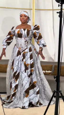 Quand Koko touche au Wax c’est juste magnifique 😍🫡👌❤️🔥