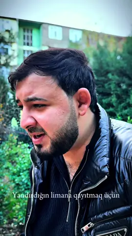 - Kimlər gəldi, kimlər getdi .. Sən qayıdacaqsan. Ama tapa bilməyəcəksən #turalizm #keşfet 