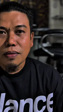 Bro… santai sajalah