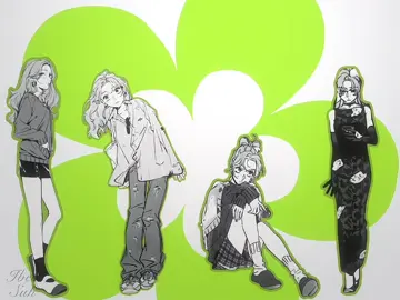 This trend is so cute, I usally never post around this time, but I needed to post it before school👀😭#theguyshewasinterestedinwasntaguyatall #ayaoosawa #tgswiiwagaa 