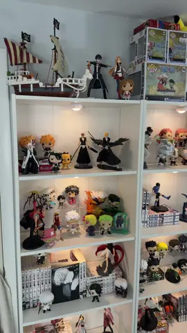 Favorite manga? #anime #manga #room #collection #funkopop 