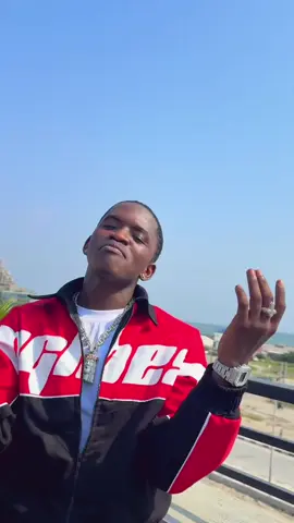 The blessing Dey double!!! MORAYO OTW…🚀