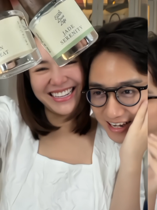 Kenny : tapi enakan punya kamu sayang 😭 #kennyaustin #amandamanopo #fyp #fyppppppppppppppppppppppp #fyppp 