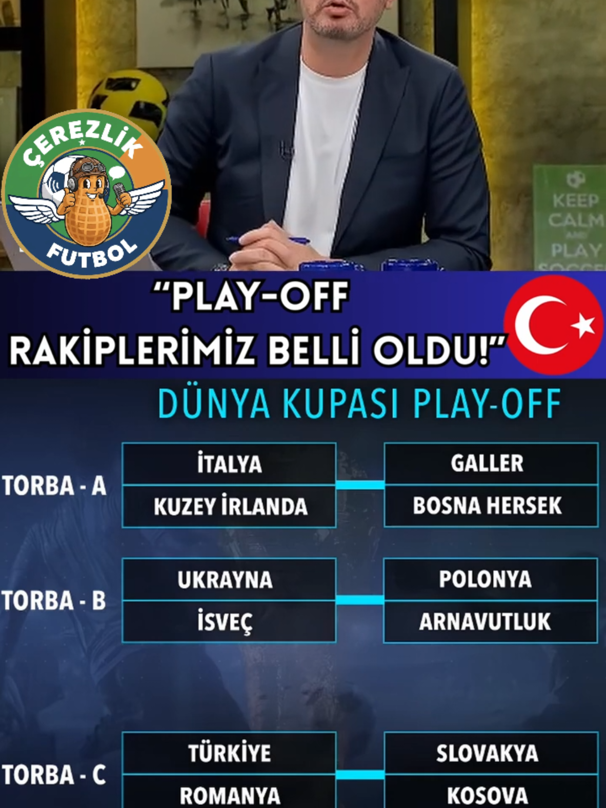 📢🗣️Ersin Düzen 