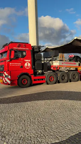 Dann bringen wir mal das gute Stück wieder zurück 😁😁@Mike Steigerwald373 #fy #hüffermann #schwertransportbegleiter #BF3 #gelblichtgeschwader 