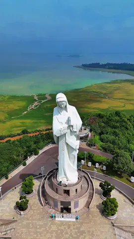 Dành 1 trái tim cho Mẹ  Đức Mẹ NÚI CÚI Gia Kiệm Thống Nhất!