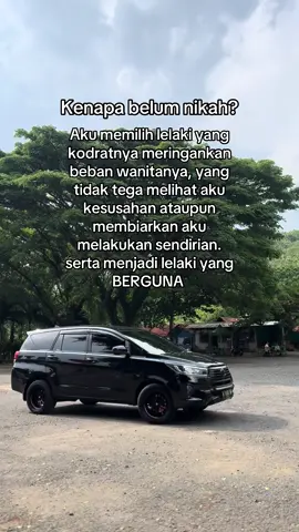 Kalo ga berguna mah dirumah juga ada ☺️ #savegewanitamandiri 