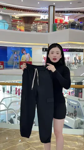 Quần gió #hienthethao 