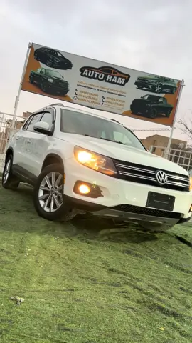 فولكس واقن تيقوان 2013 #ليبيا #بنغازي #سيارات #مصراته #طرابلس للإستفسار 0946272000