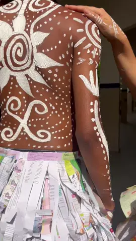 Dia da consciência negra 🤍🧡 #african #consciencianegra #fyp #indigena #viral 