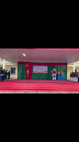 Nỗi đau giữ Hoà Bình  Tiết mục xuất sắc của các em trường thcs Lý Bảo - Thái Nguyên biểu diễn chương trình văn nghệ Ngày nhà Giáo Việt Năm 20/11❤️ #xuhuong  #hoabinh #thainguyen #ngaynhagiaovietnam #flypシ 