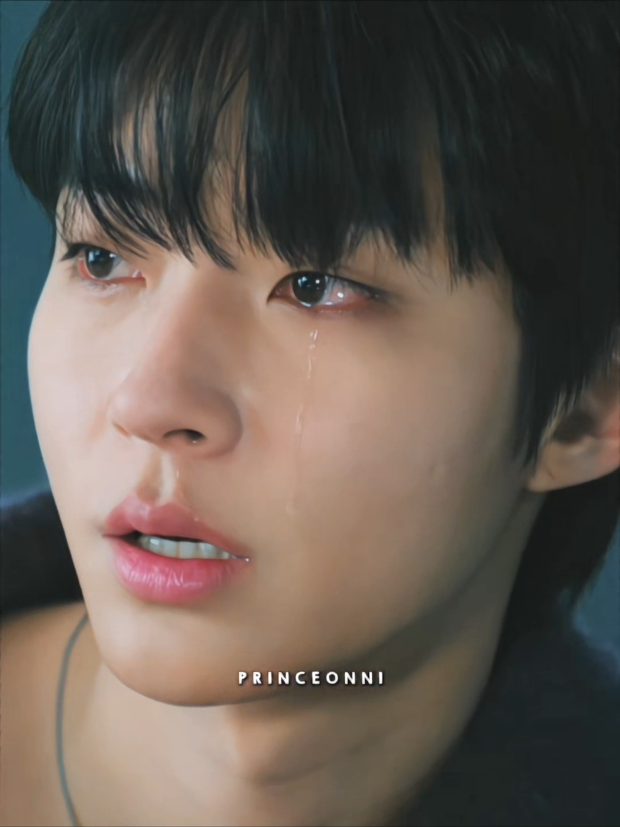 Already to sad for him 😭💔 #fyp #dearx #kdrama #kimyoojung #hwanginyeop 