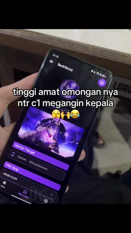 APK BUG KE BlO✌️ #apkbug #bugwhatsapp #bugwa #whatsapp #bugganas 