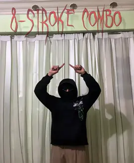 Part 2 Combo #boxing🥊 #shadowboxing #miketyson #hajimenoippo #peakaboo @weak hero🥷🏽 