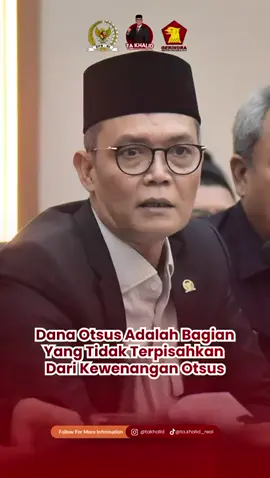 Harus lantang dalam memperjuangkan hak-hak rakyat Aceh di Senayan. Terima kasih kepada Pak TA Khalid atas keberanian politik dan konsistensinya membela Aceh.  Semoga terus diberi kesehatan dan kekuatan dalam menjalankan amanah.. #GerindraAceh #GerindraDiSenayan #PerjuanganAceh #AspirasiAceh  #BersuaraUntukAceh @sorotan