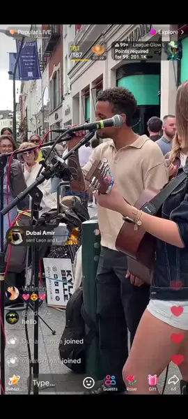 Nice to see you guys...