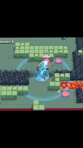 Que fracasado el sans 🤡 #brawlstarstiktok #brawl #humor #memes #RT 