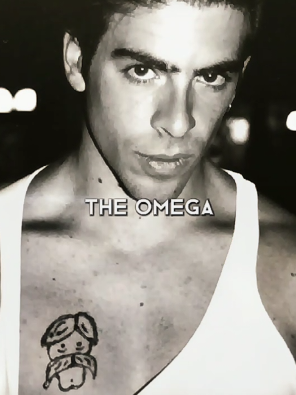 Não  teria como não gostar desse personagem do filme Bastardos Inglórios o Urso Judeu.  Ele é um homem alto, forte, que bate com um taco de beisebol NZ ❤️ meu tipo ideal de marido  #moveeveryday #cinematics #bradpitt #tarantino #foryoupageofficiall 