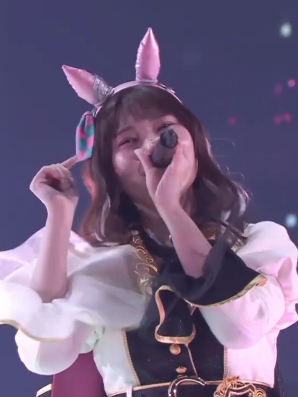 【ウマ娘6th】私が主役じゃダメですか? #ウマ娘6th #ウマ娘 #ウマ娘プリティーダービー #umamusume #umamusumeprettyderby 