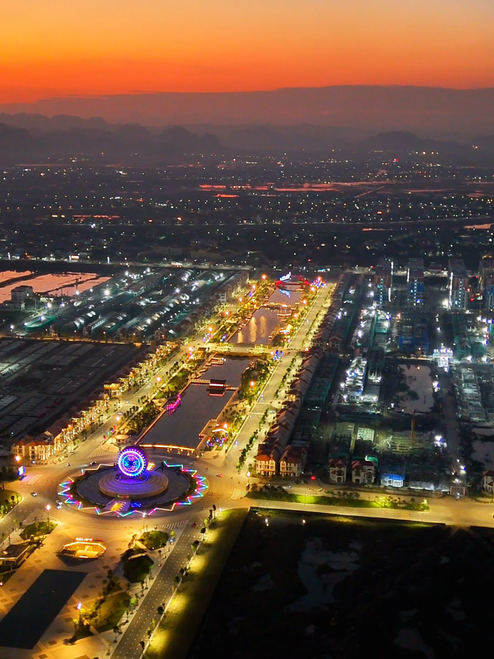 Đô thị Sun Urban City Hà Nam, tỉnh Ninh Bình #xuhuong #xuhuongtiktok #sunurbancity #ninhbinh #tranvanbacbatdongsan 