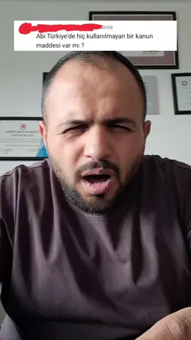 Hakimin hukuk yaratması...