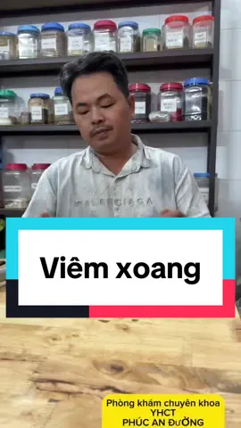 Cách chữa chứng viêm xoang chảy nước mũi hiệu quả tại nhà #thaoduoc #viẽmoang #thuocnamsuckhoe #xuhuongtiktok #luongyngosu 