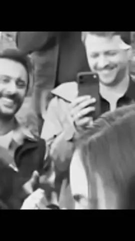 اويلييي الابتسامه جعلها دايمه 🥹🥹❣️ #‏burakyörük#like 