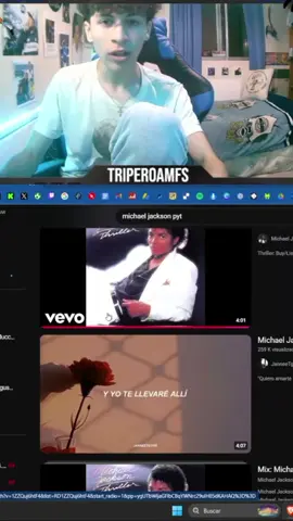 #prettyyoungthing #michaeljackson #pyt #michaeljacksonfan #80smusic #reaction 