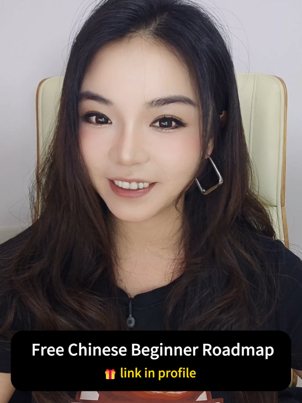 👋Count from 1-100 in Chinese with me!  #learnChinese #chineseforbeginners #chineseteacher  #chinesewords #chinesevocabulary 