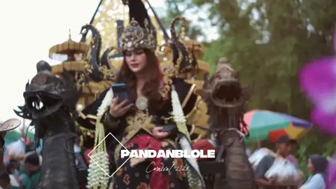Terimakasih khususnya untuk seluruh warga RW 003 Kedung Pandan atas Partisipasi,dukungan dan Doa atas kelancaran acara tahun ini Dan terimakasih juga support by pemuda gank kulonan @garma.03  sound system @A1 NIJ X JAWALA JOMBANG @playboy_genk  lighting @mt.lighting.jomba @yulianto6782  dancer @ekkhapiupiu @nvlondo @sherly_maulidiah  shooting & drone @natamadrone  makeup & costum @rara03561  see you next time carnival 2026 #pandanblolecarnival2025 #pandanblole #fyp #fyppppppppppppppppppppppp #nijaudiojombang 