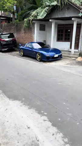 kelas berat surakarta🙈  #rx7 #mazdarx7 #fyp #furyou 