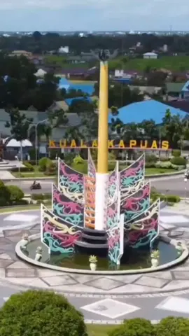 FAKTA MENARIK KABUPATEN KAPUAS KALIMANTAN TENGAH #kualakapuas #kalteng #kalimantantengah #kalimantan #borneo 
