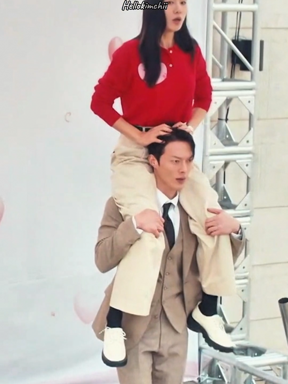 DYNAMITE KISS EP. 4 Ya Tuhan gini amat nonton couple random, tiba-tiba dibikin mewek tiba-tiba juga dibikin ngakak sampai mules 😭😭 #dynamitekiss #jangkiyong #ahneunjin #drakor 