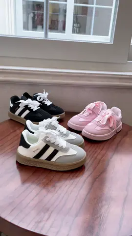 Màu nào cũng xinh, có size to cho các bé cấp 1 nha  #giaythethaotreem #giaythethaobetrai #giaydepchobe #giaydeptreem #wowkids 