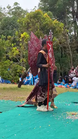 Juara 2 Lomba Fashion Show 👫🥈🏆