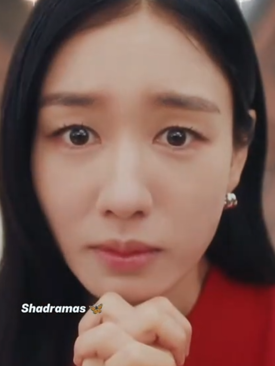 Zorro domesticado 🦊 😭😂❤️ #dynamitekiss #kdrama #Edit 