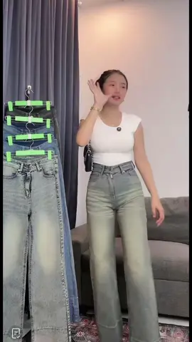 HIGHWAIST BAGGY LOOSE JEANS LIPAT LEBAR SOFT JEANS STRECH MELAR | VINTAGE SERIES